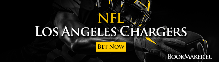 Los Angeles Chargers NFL Betting Lines